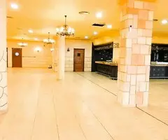 Alquiler local 700 m2 centro Los Montesinos - 3