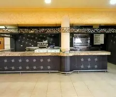 Alquiler local 700 m2 centro Los Montesinos - 4