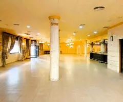 Alquiler local 700 m2 centro Los Montesinos - 5