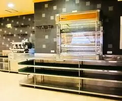 Alquiler local 700 m2 centro Los Montesinos - 6