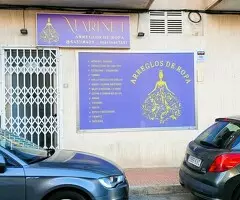 Alquiler local oficina 35 m2 parque de las naciones - 3