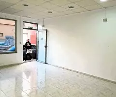 Alquiler local oficina 35 m2 parque de las naciones - 6