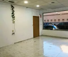 Alquiler local oficina 35 m2 parque de las naciones - 7