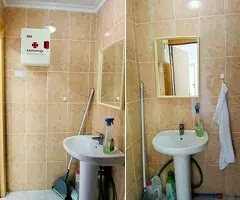 Alquiler local oficina 35 m2 parque de las naciones - 10