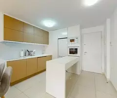 Alquiler apartamento 2d 2b piscina Mil Palmeras - 5