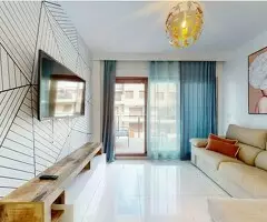 Alquiler apartamento 2d 2b piscina Mil Palmeras - 7