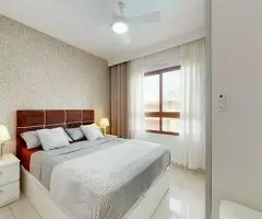 Alquiler apartamento 2d 2b piscina Mil Palmeras - 10