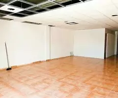 Alquiler local oficina Polígono casa grande - 2