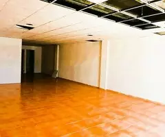 Alquiler local oficina Polígono casa grande - 3