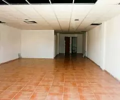 Alquiler local oficina Polígono casa grande - 4