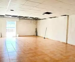 Alquiler local oficina Polígono casa grande - 5