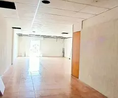 Alquiler local oficina Polígono casa grande - 6