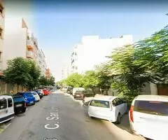 Alquiler local oficina centro Torrevieja