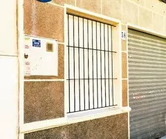 Alquiler local oficina centro Torrevieja - 2