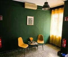 Alquiler local fisio centro Torrevieja - 2