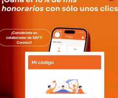 BUSCAMOS COLABORADORES INMOBILIARIOS EN BARCELONA