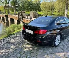 BMW Serie 5 520 D - 2