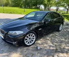 BMW Serie 5 520 D - 3