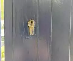 CERRAJERO EN SAN BLAS (MADRID)