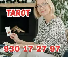 Consulta clara y precisa  4.5 eur 15 min 930172797