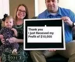 Finalmente obtuve mi crédito