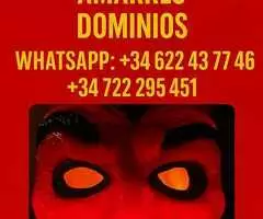 TRABAJOS ESPIRITUALES RETORNOS REGRESIONES DE PAREJA