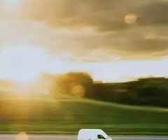 Repartidor/a de paquetes y mensajería en Alemania