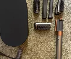 DYSON AIRWRAP COMPLETE LONG (NIQUEL/COBRE) - 3