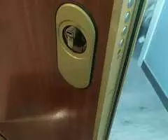 CERRAJERO EN AGOST (ALICANTE)