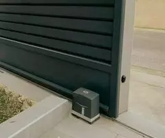 MOVEO 600KG-230V PARA PUERTAS CORREDERAS - 4