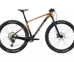2025 Giant XTC Advanced 29 1 - Mountain Bike - Monkeycycleshop