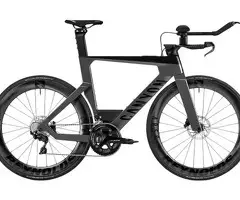 2025 Canyon Speedmax CF 7 AR58/62 - Road Bike - Monkeycycleshop