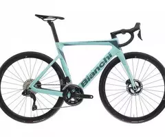2025 Bianchi Oltre Race 105 Di2 Carbon - Road Bike - Monkeycycleshop