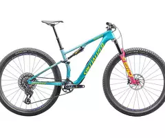 2025 Specialized Epic 8 Pro Mountain Bike (ALANBIKESHOP)