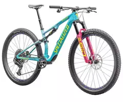 2025 Specialized Epic 8 Pro Mountain Bike (ALANBIKESHOP) - 2