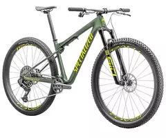 2025 Specialized Epic World Cup Expert Mountain Bike (ALANBIKESHOP) - 2