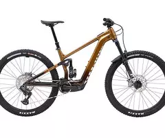 2025 Marin Rift Zone EL XR Mountain Bike (ALANBIKESHOP)