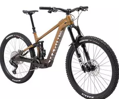 2025 Marin Rift Zone EL XR Mountain Bike (ALANBIKESHOP) - 2