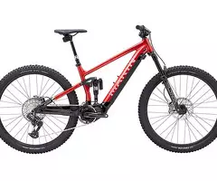 2025 Marin Rift Zone E XR Mountain Bike (ALANBIKESHOP)