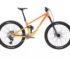 2025 Marin Rift Zone XR AXS Mountain Bike (ALANBIKESHOP)