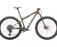 2025 Specialized Epic World Cup Pro Mountain Bike (ALANBIKESHOP)