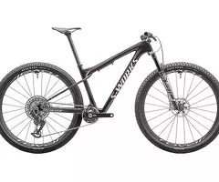 2025 Specialized Epic World Cup Pro Mountain Bike (ALANBIKESHOP)