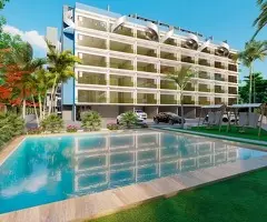 Los Corales Rent.. Long Stay! - 8