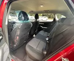 Kia Seltos Rojo Pasion Del Año, Esperandote En El Dealer!! - 3