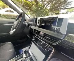 Kia Seltos Rojo Pasion Del Año, Esperandote En El Dealer!! - 4