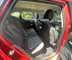 Kia Seltos Rojo Pasion Del Año, Esperandote En El Dealer!! - 5