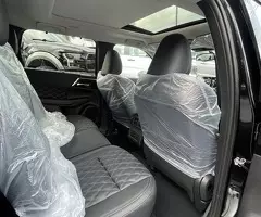 Mitsubishi Outlander Del Año, Nuevecita Y De Paquete, Esperandote En El Dealer!! - 4