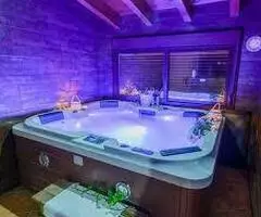 Jacuzzys Y Piscinas En Venta Para Sus Proyectos Inmobiliarios! - 2