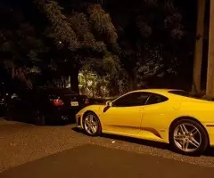 Carros Deportivos En Alquiler, Rentalo Ya Via Whatsapp!! - 2