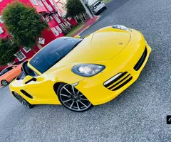 Carros Deportivos En Alquiler, Rentalo Ya Via Whatsapp!! - 3